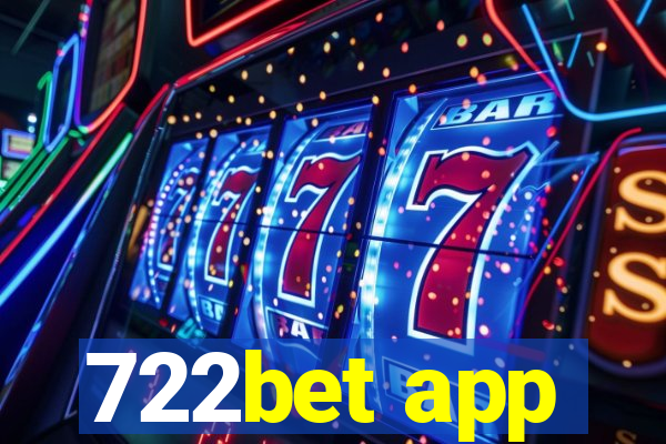 722bet app